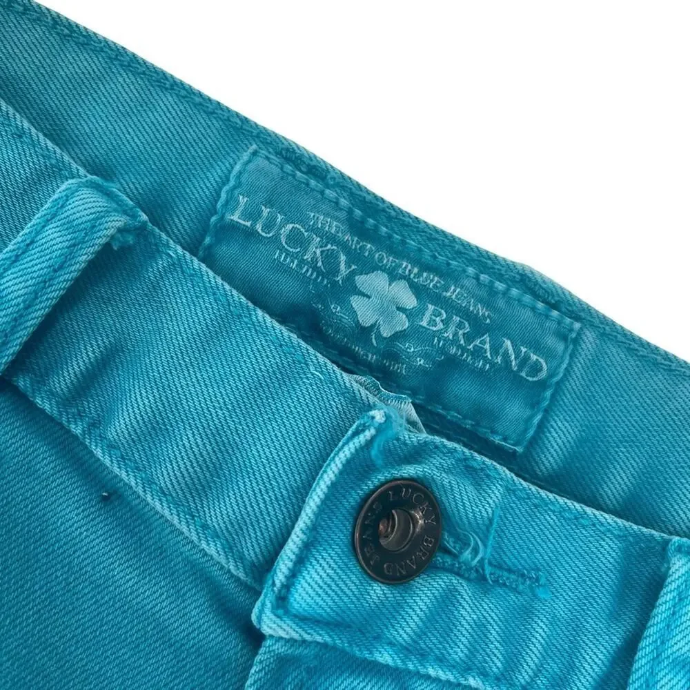 Lucky Brand lightly preowned